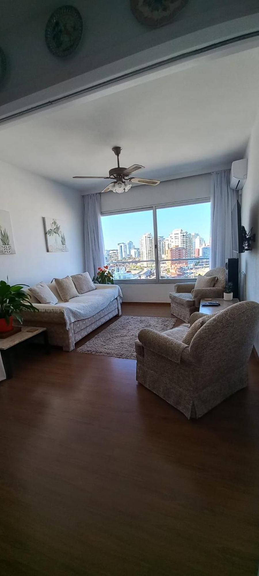 Santos Dumont 805 Apartment Punta del Este Exterior photo